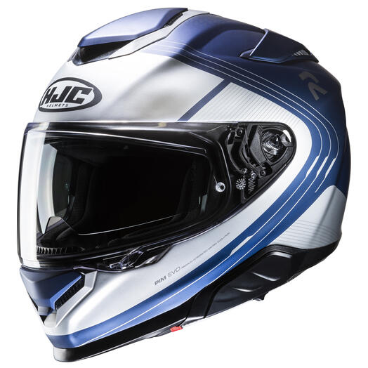 HJC RPHA 71 Frepe Helmet Frepe MC-2SF / XS HJC RPHA 71 Frepe Helmet Frepe MC-2SF / XS