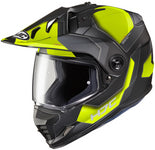 HJC DS-X1 SYNERGY MC-3HSF