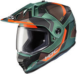 HJC DS-X1 SYNERGY MC-47SF