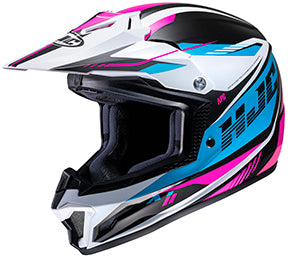 HJC CL-XY 2 DRIFT MC-21SF