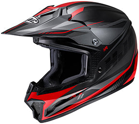 HJC CL-XY 2 DRIFT MC-1SF