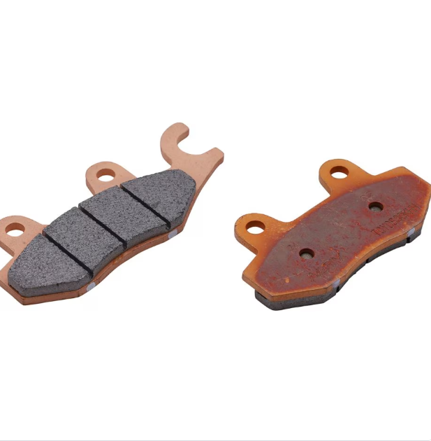 Yamaha Front LH Brake Pad Kit for Raptor 700 SE and 700R | 5TG-W0045-32-00