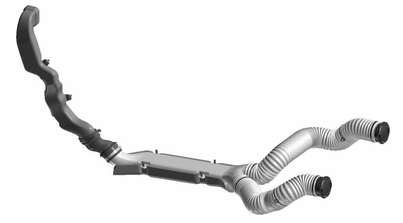 POLARIS K-ACCY,HEATER,CREW