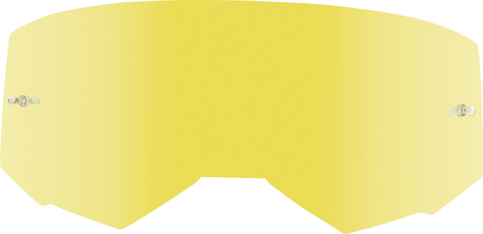 Fly Racing Youth Zone/Focus Goggle Lens