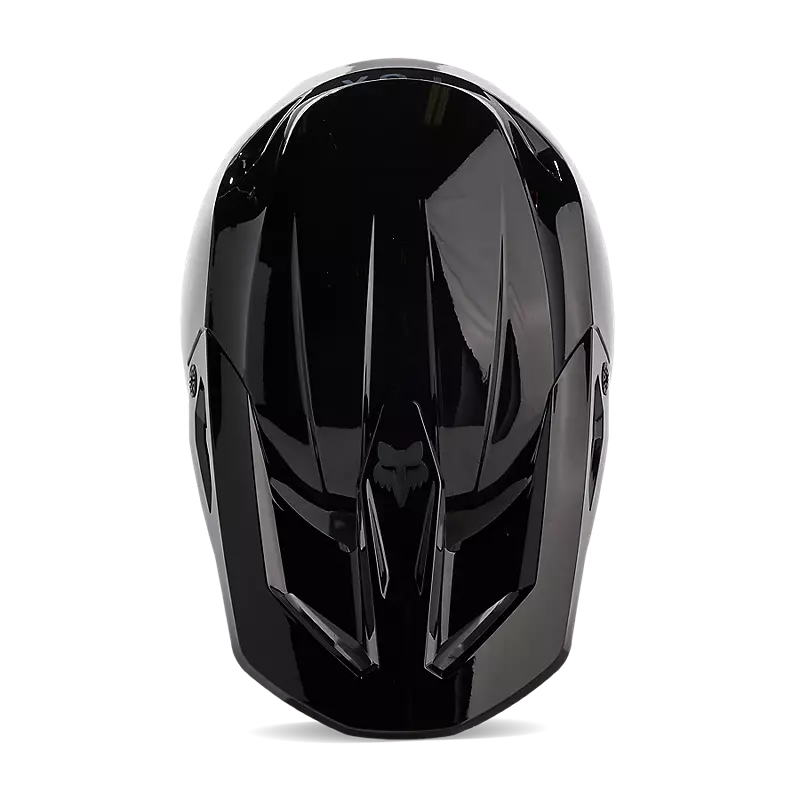 V1 Solid Helmet