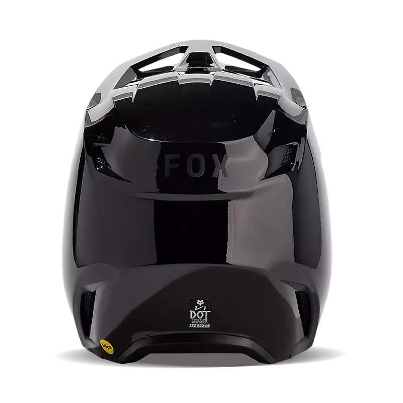 V1 Solid Helmet