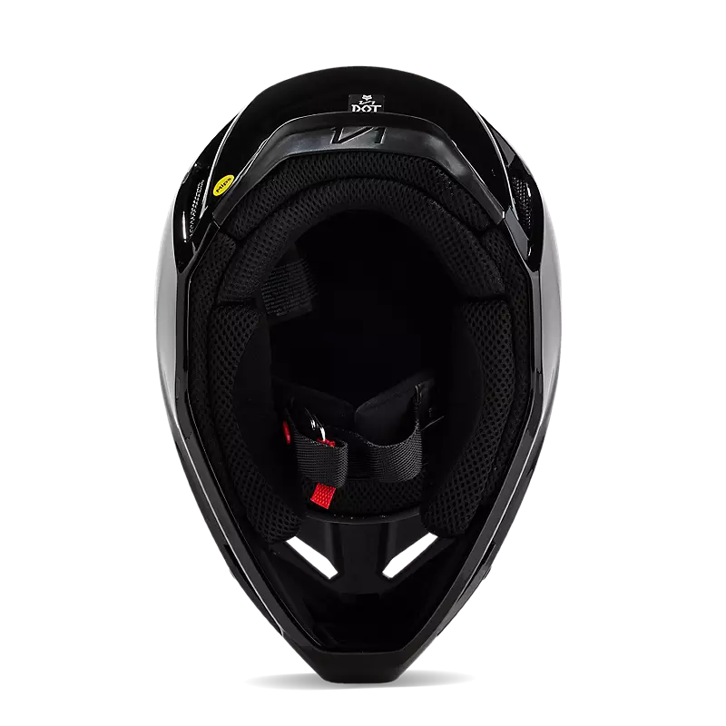 V1 Solid Helmet