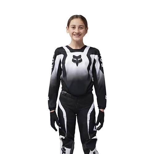 Fox Racing Youth 180 Motocross Jersey