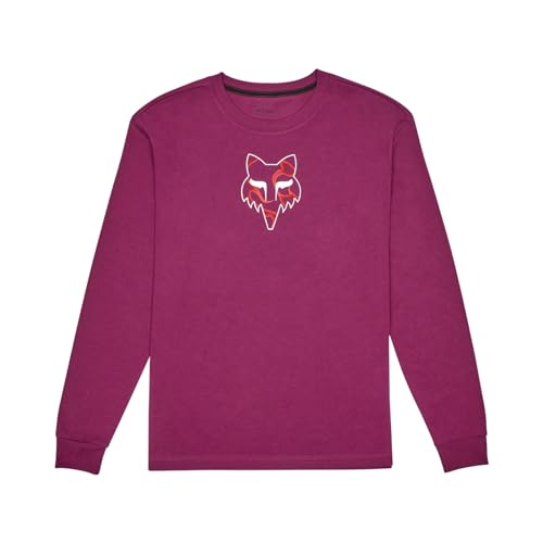 Fox Racing Women's Standard Withered LS TEE