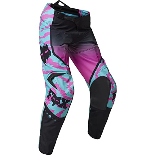 Fox Racing YOUTH 180 NUKLR MOTOCROSS PANT