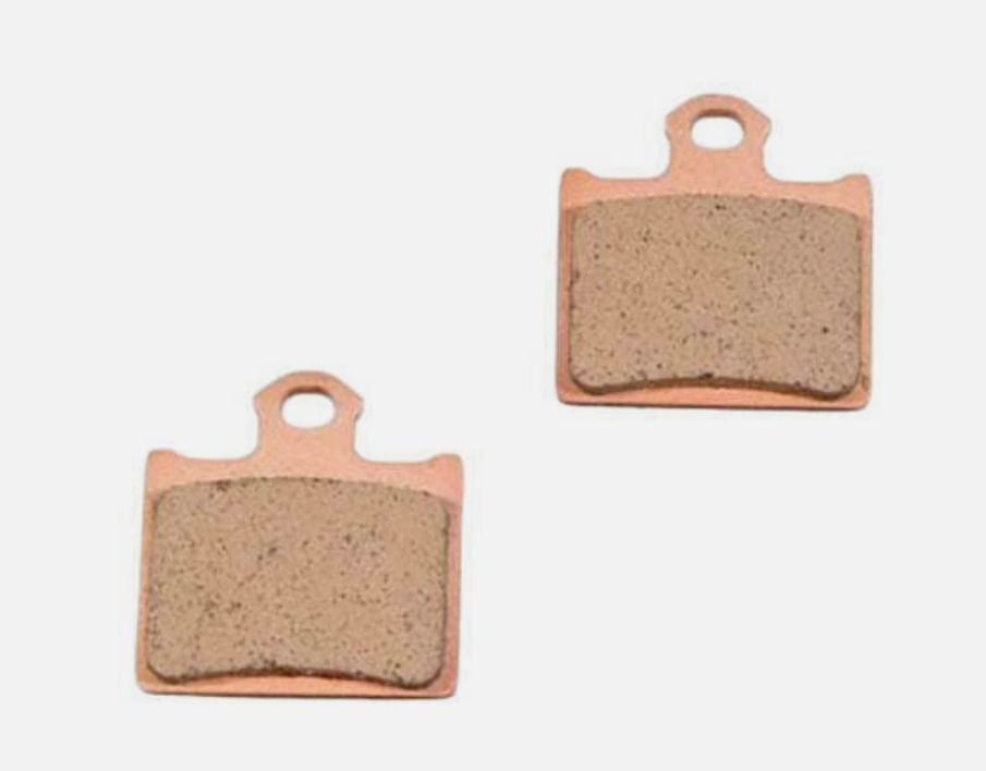 KTM Read Brake Pad Set for 85 SX 2011 | 47013090300