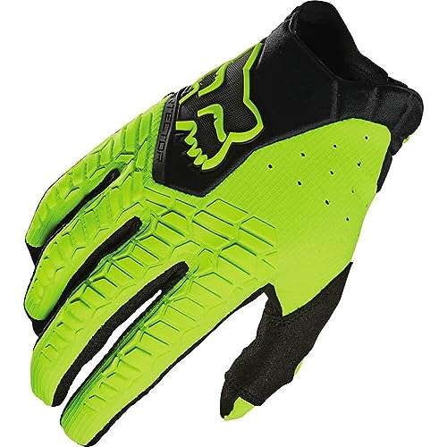 Fox Racing Pawtector Motorcycle Glove
