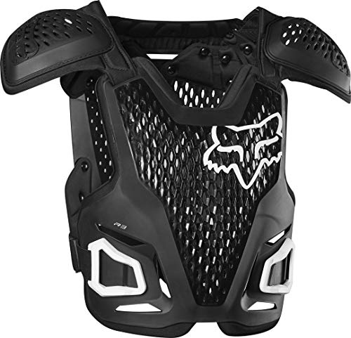 Fox Racing mens MOTOCROSS ROOST DEFLECTOR R3