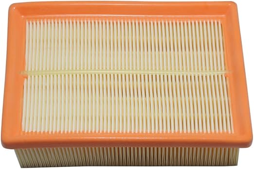 KTM Air Filter for 1050 Adventure, 1090 Adventure/L/R/S, 1190 Adventure/R, 1290 Super Adventure/R/S/T, 1290 Super Duke GT, and 1290 Super Duke R | 60706015000