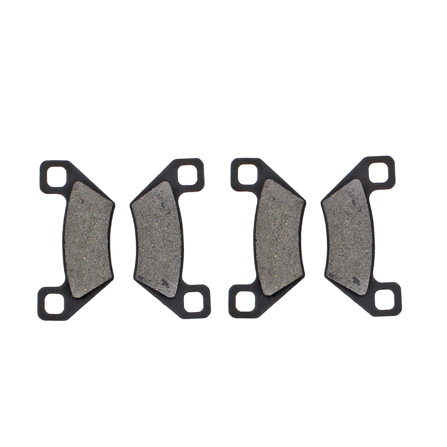Arctic Cat Brake Pad Kit | 1436-420
