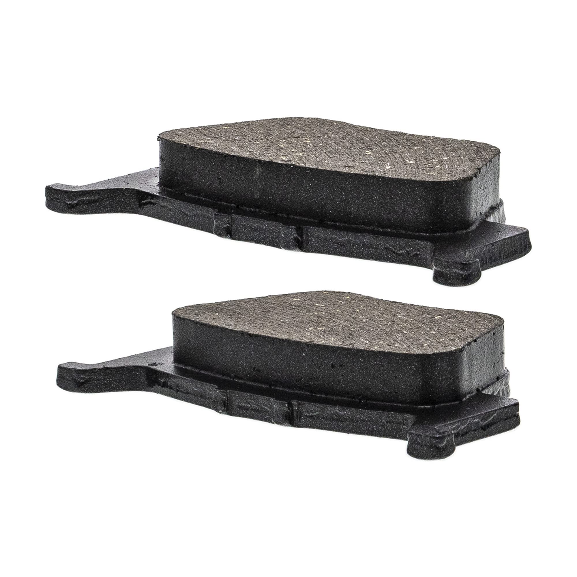 Honda Rear Brake Pad Set | 06435-HN8-016