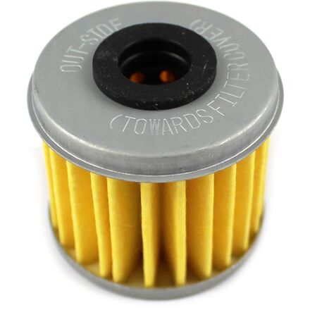 Honda Oil Filter | 15412-MGS-D21