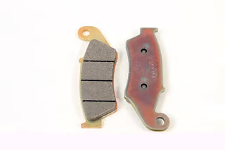 Honda Front Brake Pad Set | 45105-MY6-415
