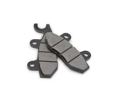 Kawasaki Rear Brake Pad Assembly | 43082-0128