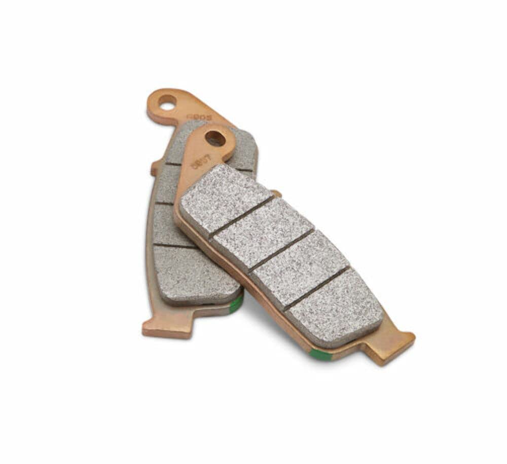 Kawasaki Front Brake Pad Assembly | 43082-0165