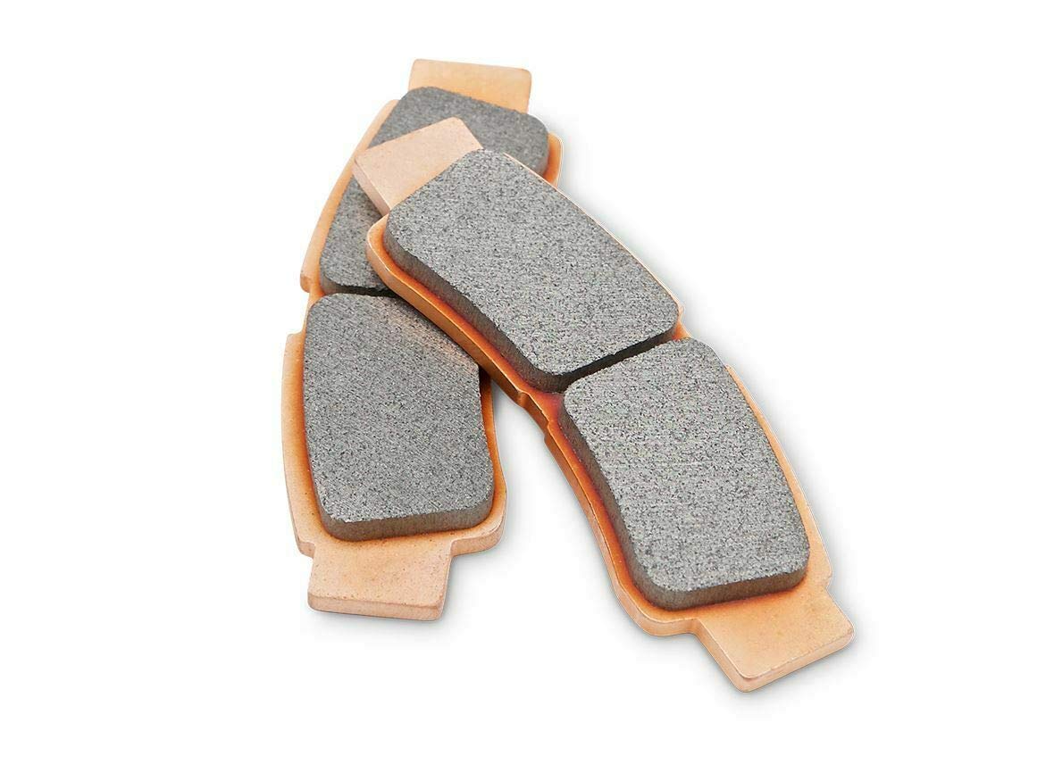 Kawasaki Front Brake Pad Assembly | 43082-0196