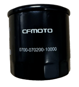 CF Moto Oil Filter for 2022-2023 650NK and 650 ADVentura | 0700-070200-10000