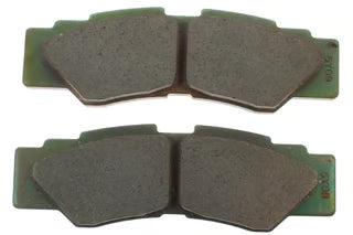 Yamaha Rear Brake Pad Kit | 2HC-25806-00-00