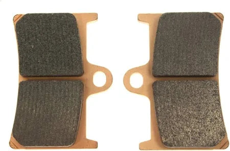 Yamaha Front Brake Pad Kit | 5SL-25805-00-00