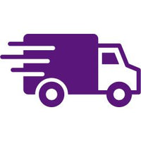 Shipping truck