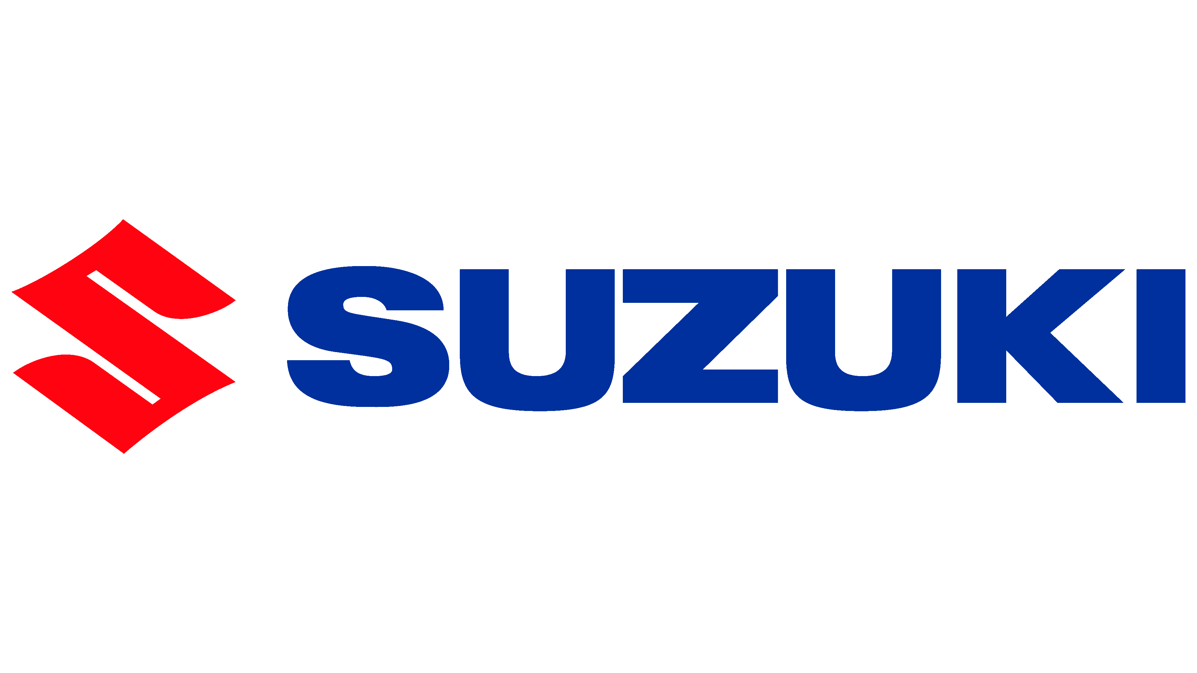 Suzuki Belt
