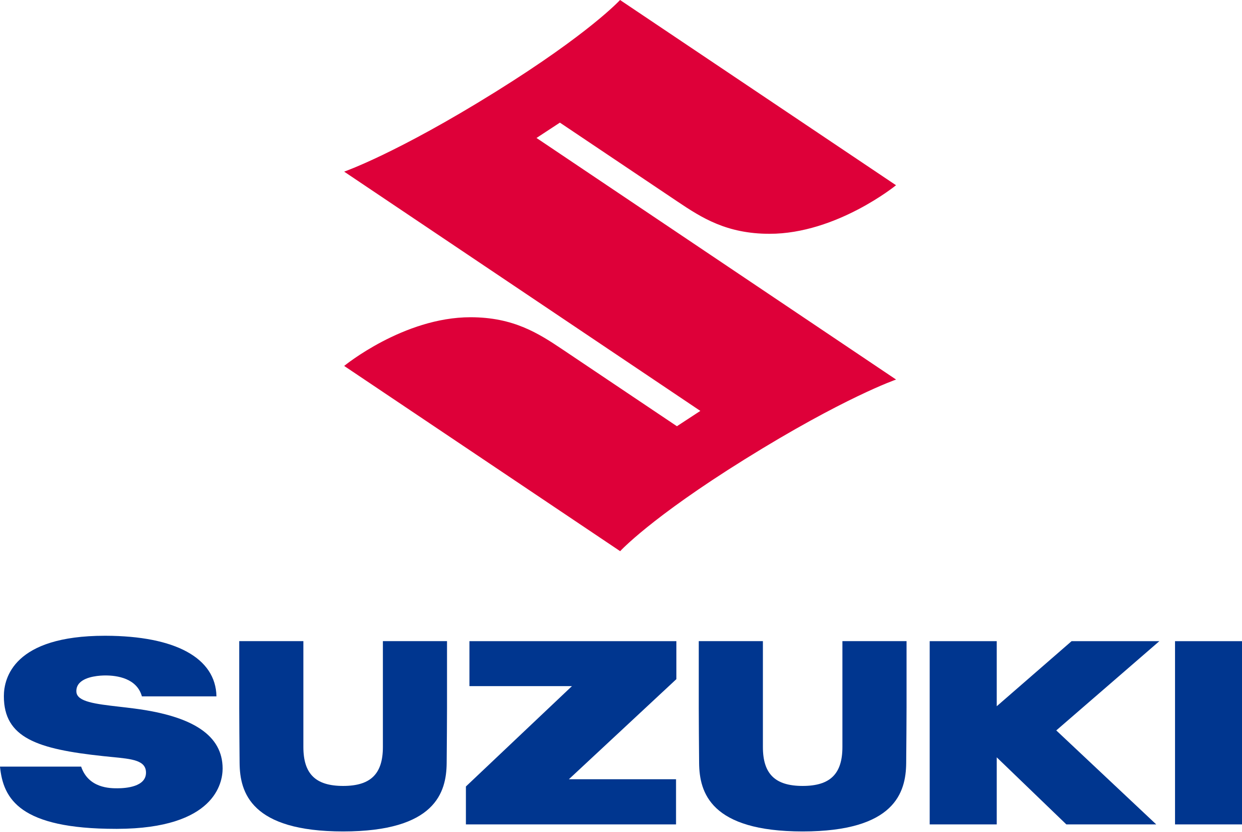Suzuki Belt