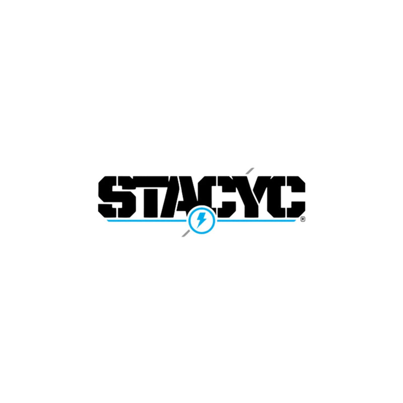 Stacyc Free 2-Day Shipping