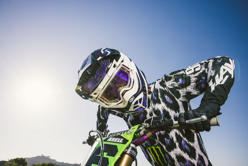 Clearance Dirt Bike Helmets