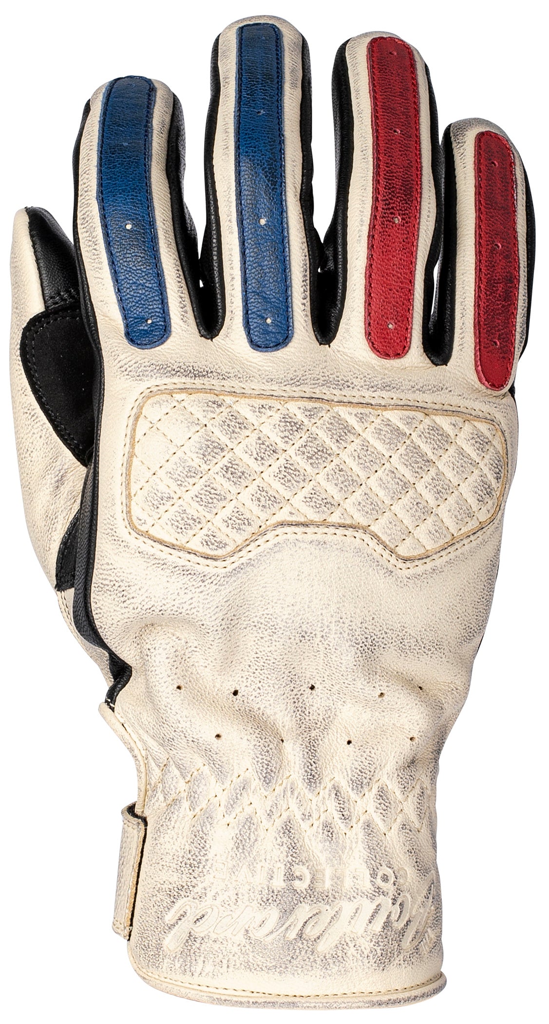 THE FASTBACK GLOVES