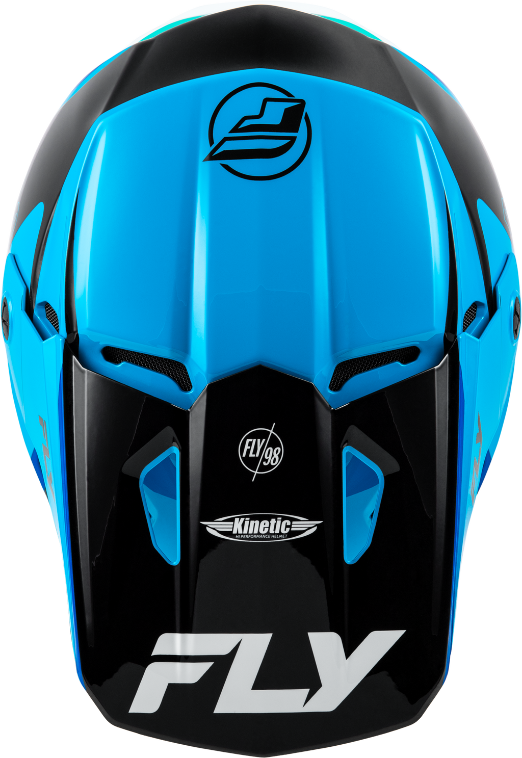 Fly Racing Kinetic Rally Helmet (2025)