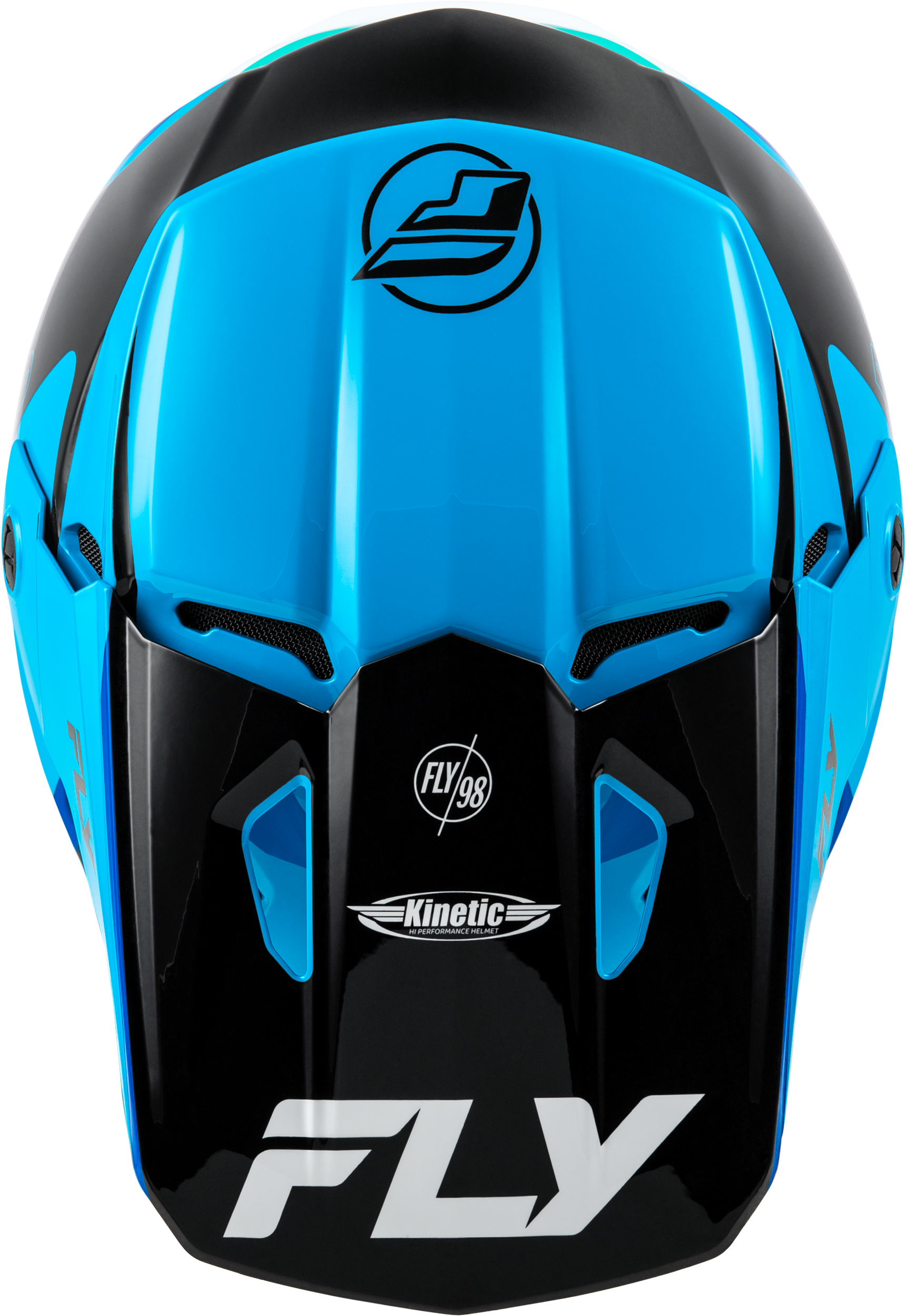 Fly Racing Kinetic Rally Helmet (2025)