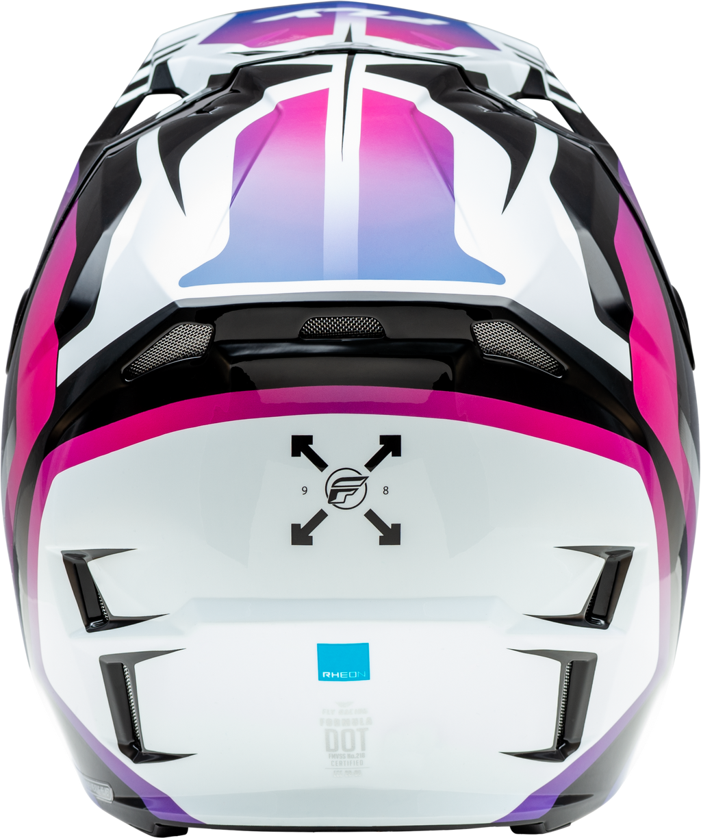 Fly Racing Formula CP Krypton Helmet