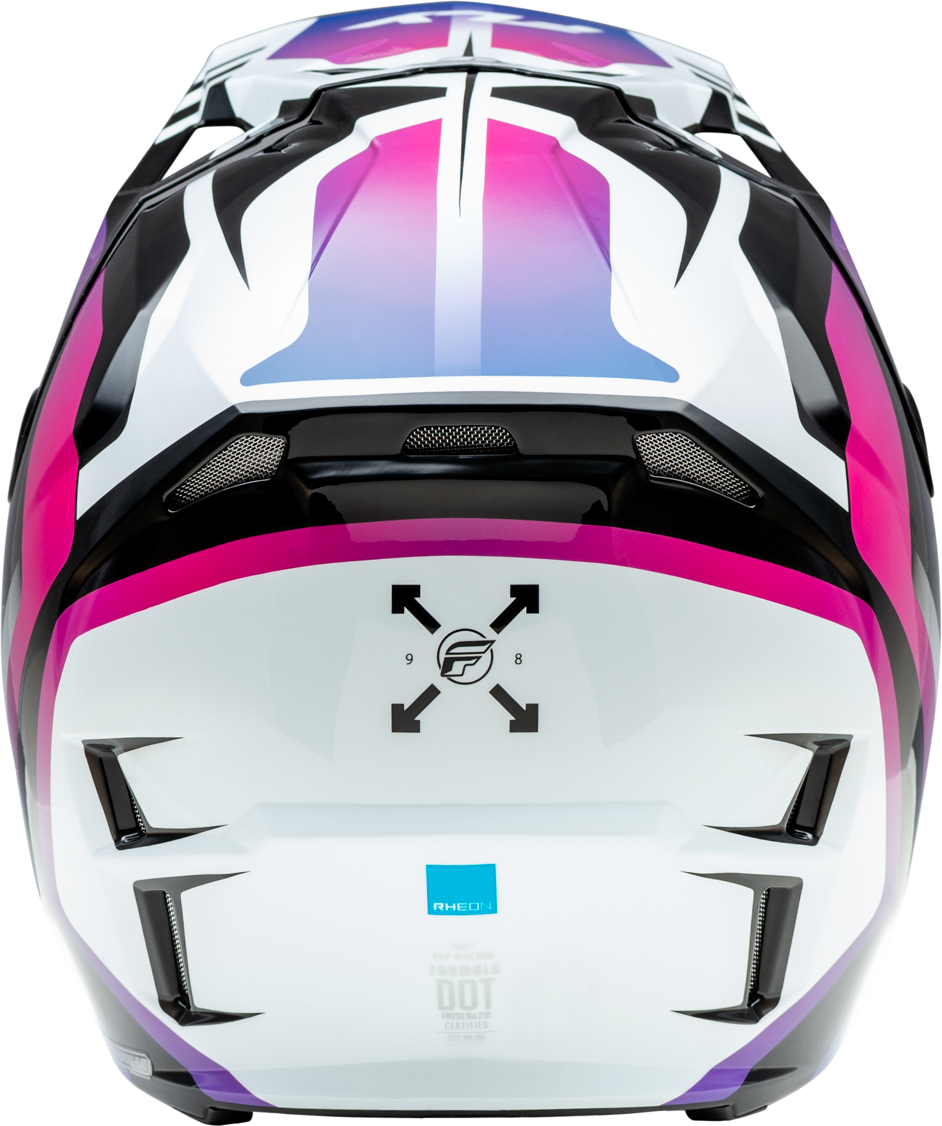 Fly Racing Formula CP Krypton Helmet
