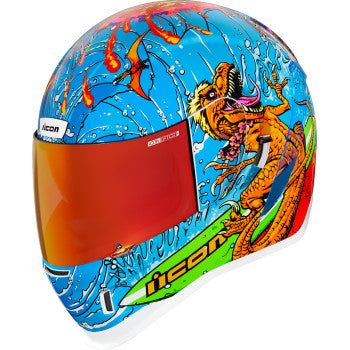 Airform™ Dino Fury