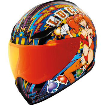 Domain™ Lucky Lid 4 Helmet