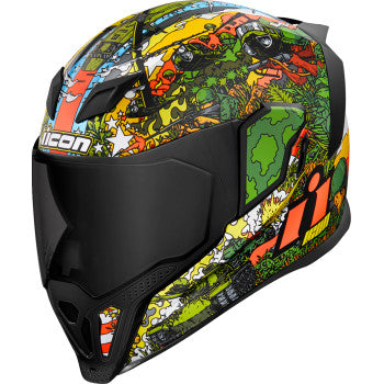 Airflite™ GP23 Helmet