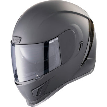 Airform™ Dark Rubatone Helmet