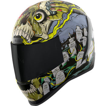 Airform™ Dead Serious MIPS® Helmet