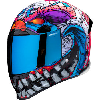 ICON Airframe Pro Krazy Klown 2 Helmet ICON Airframe Pro Krazy Klown 2 Helmet