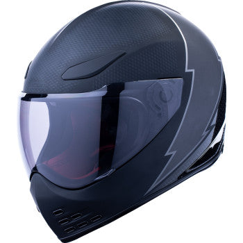 Icon Domain Slabtown Helmet l Black