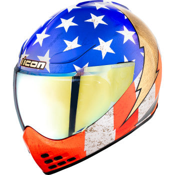 Domain™ Limited Edition Amerikarma Helmet