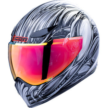 icon airflite fayder helmet Icon Domain Helmet