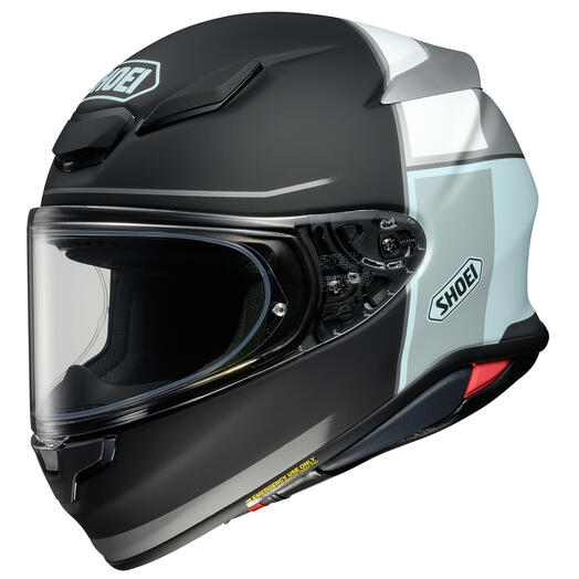 SHOEI RF-1400 YONDER TC-2