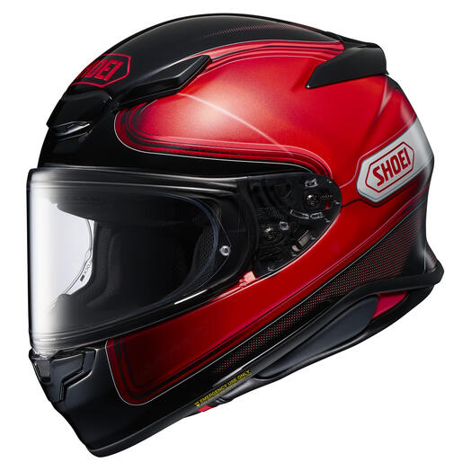 SHOEI RF-1400 SHEEN TC-1