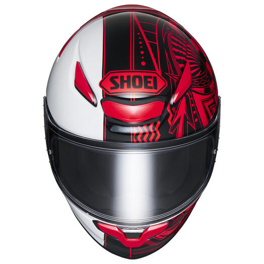 RF-1400 SHAKIN' SPEED